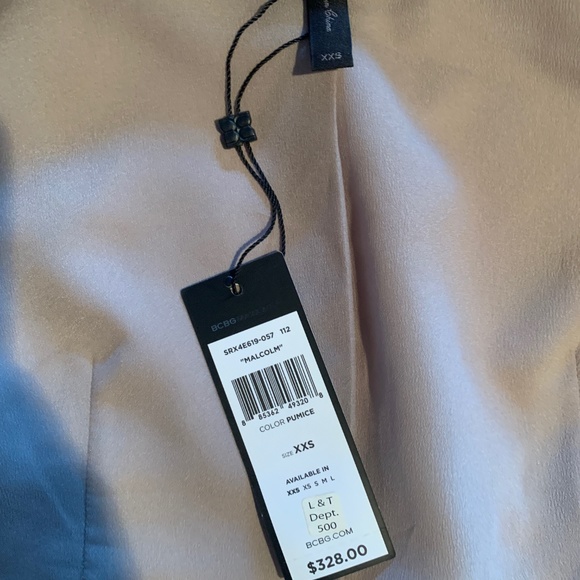 BCBGMAXAZRIA Blazer - Picture 3 of 5